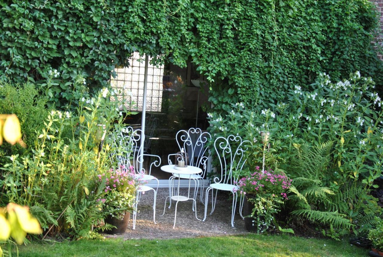 Clos De Royaucourt Exterior photo
